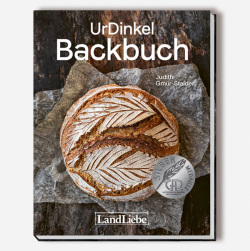 UrDinkel Backbuch
