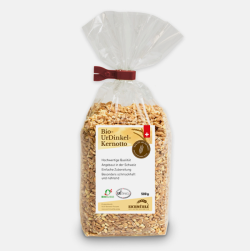 Bio UrDinkel-Kernotto